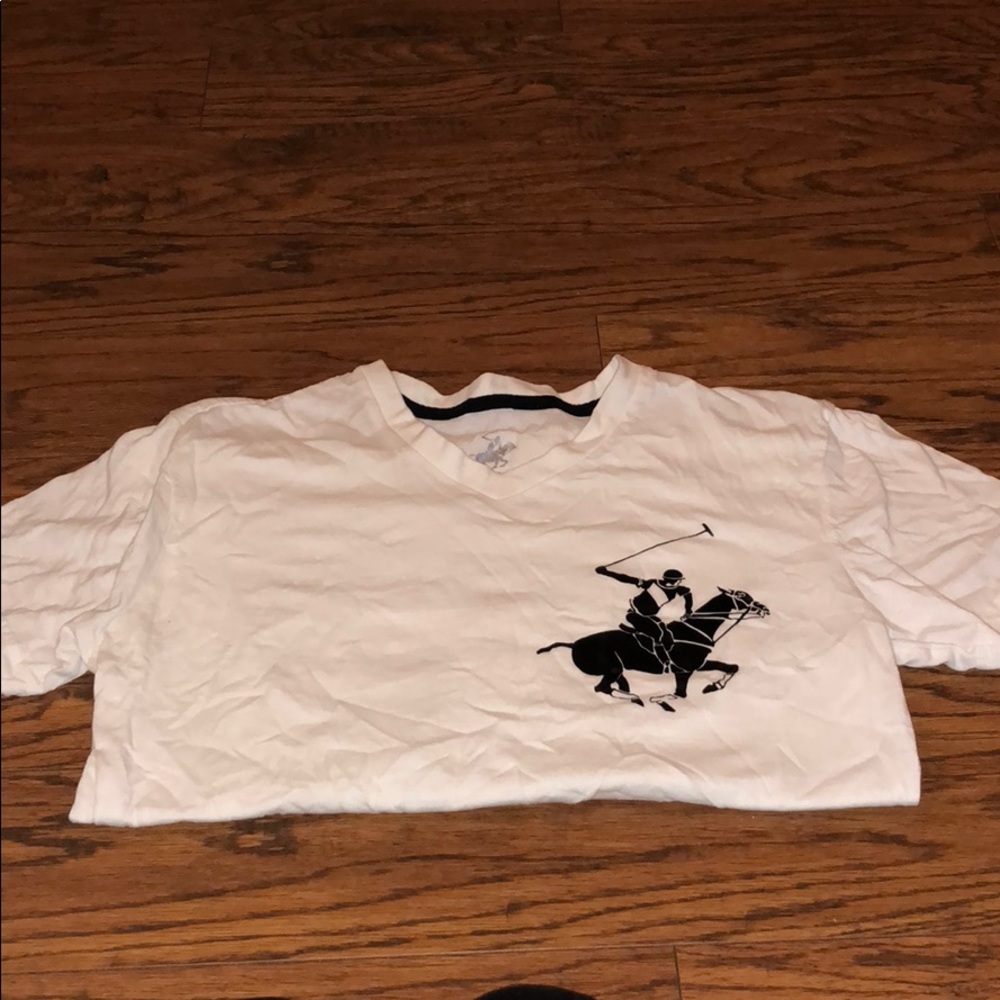 Polo shirt